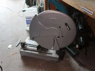 Metalafkorter MAKITA 2414NB