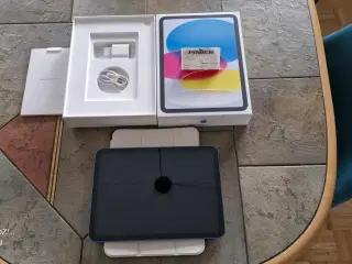 iPad 10 256GB