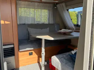 Hymer Fieling 425 