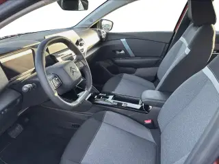 Citroën ë-C4 50 Feel
