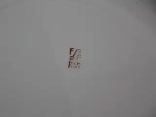 Figgjo Flint fad 