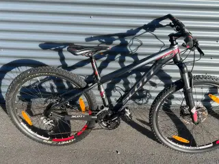 mountainbike Scott