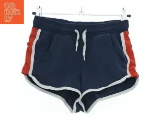 Børneshorts med farveblokke fra H&M (str. 134)