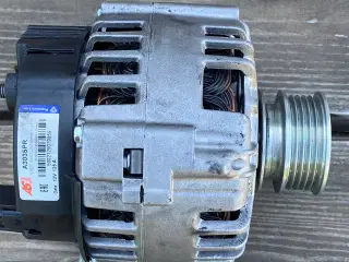 Generator Volvo v40