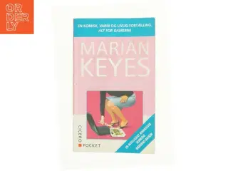 Sushi for begyndere af Marian Keyes (Bog)