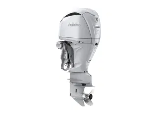Yamaha F300XSB2 Hvid