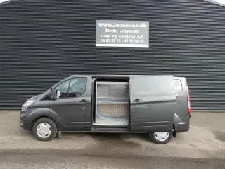 Ford Transit Custom 300 L2H1 2,0 TDCi Trend 130HK Van 6g