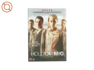 Hold om mig (DVD)