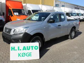 Nissan Navara 2,3 dCi 160 King Cab Acenta