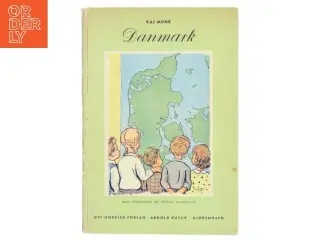 Danmark