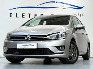 VW Golf Sportsvan 1,4 TSi 125 Comfortline DSG BMT