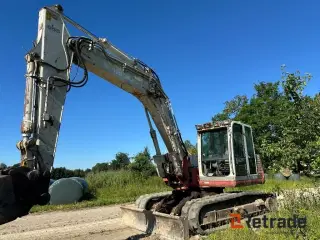 Takeuchi TB1140