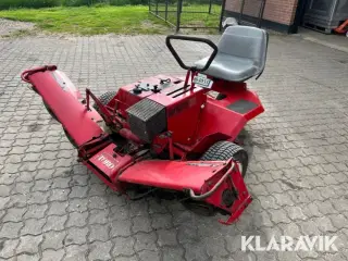 Græsslåmaskine Toro REELMASTER 108