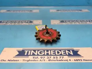 New Holland BB980 Tandhjul 700087726