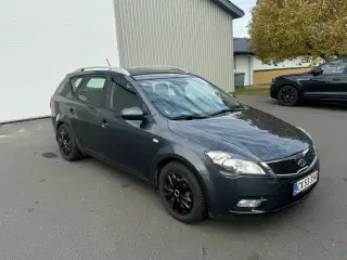 Kia Ceed 1,6 CRDi 115 Motion SW