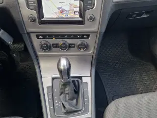 Vw Golf 7 R-Line
