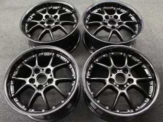 BMW BBS RK500 17x8 Split
