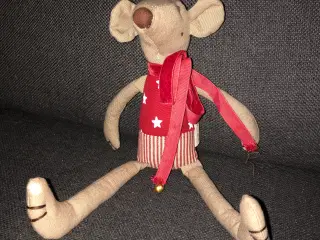 Sød ARTEFINA julemus