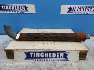 New Holland T6 Rørudstødningssystem 47731288