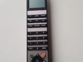 Beo 4 B&O fjernbetjening