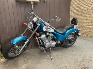 Honda Shadow 600 