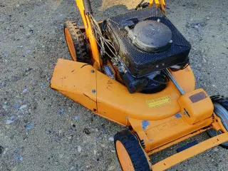 Højgræsklipper/slagleklipper AS-MOTOR