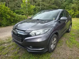 Honda HR-V 1,5 i-VTEC Executive