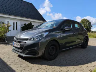 Peugeot 208 1,6 BlueHDi 100 Active
