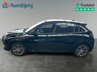 Peugeot e-208 50 Allure