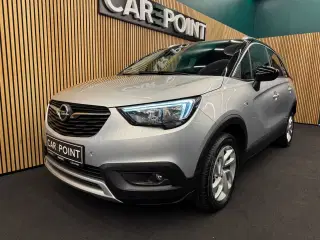 Opel Crossland X 1,2 T 110 Innovation