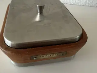 Trip Trap smørboks