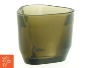 Iittala Tris lysestage fra Iittala (str. 8 x. 8 cm)