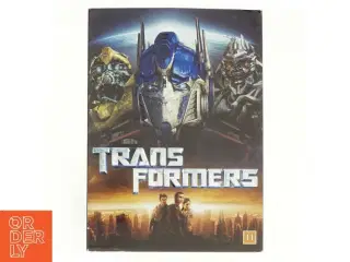 TRANSFORMERS