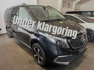 Mercedes EQV300  Avantgarde XL