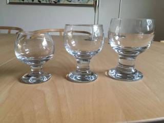 Holmegaard Kroglas