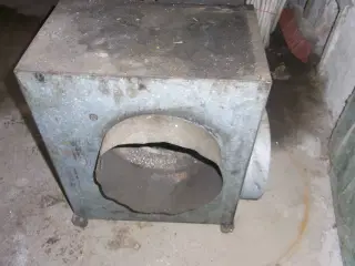 Ventilationsrør og div  fitings