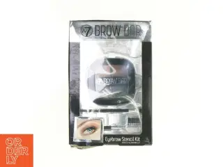 Brow bar (str. 18 x 12 cm)