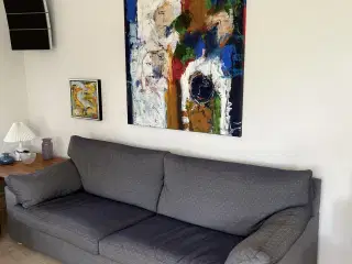 Classic Søren Lund sofa - SL329