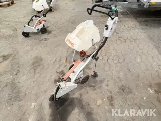Vogn til kapsav Stihl 1 styk