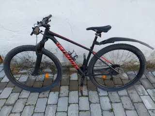 Specialized 29" mountainbike
