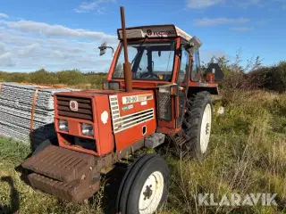 Traktor Fiat 70-90