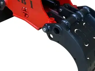 Tontec TB 1 Sortergrab 0.8-1.2T