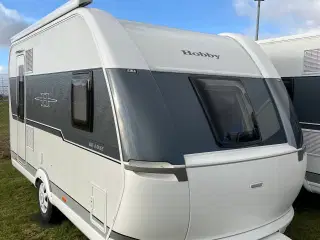 2019. Hobby DeLuxe 400 sfe