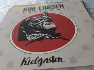 Kim Larsen & Bellami