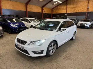 Seat Leon 2,0 TDi 150 FR ST DSG eco