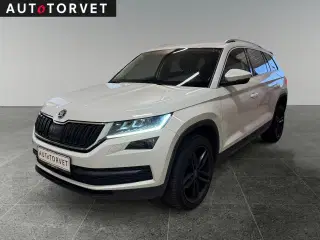 Skoda Kodiaq 2,0 TDi 150 Adventure DSG 7prs