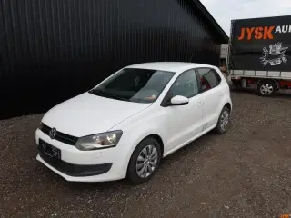 VAREBIL, VOLKSWA