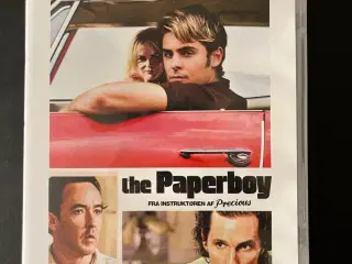 The paperboy