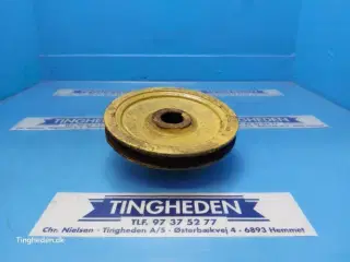 New Holland TX68 Remskive 9835959