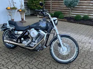 Harley Davidson FXR S